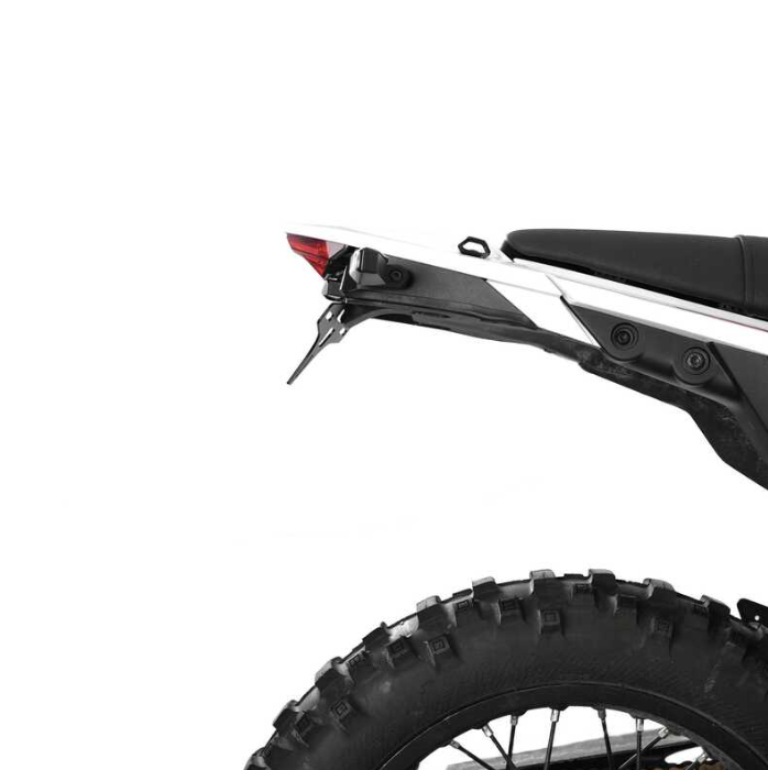 Стойка за номер R&amp;G RACING Licence Plate Holder KTM SMC-R 125 2026 / 390 2026_6